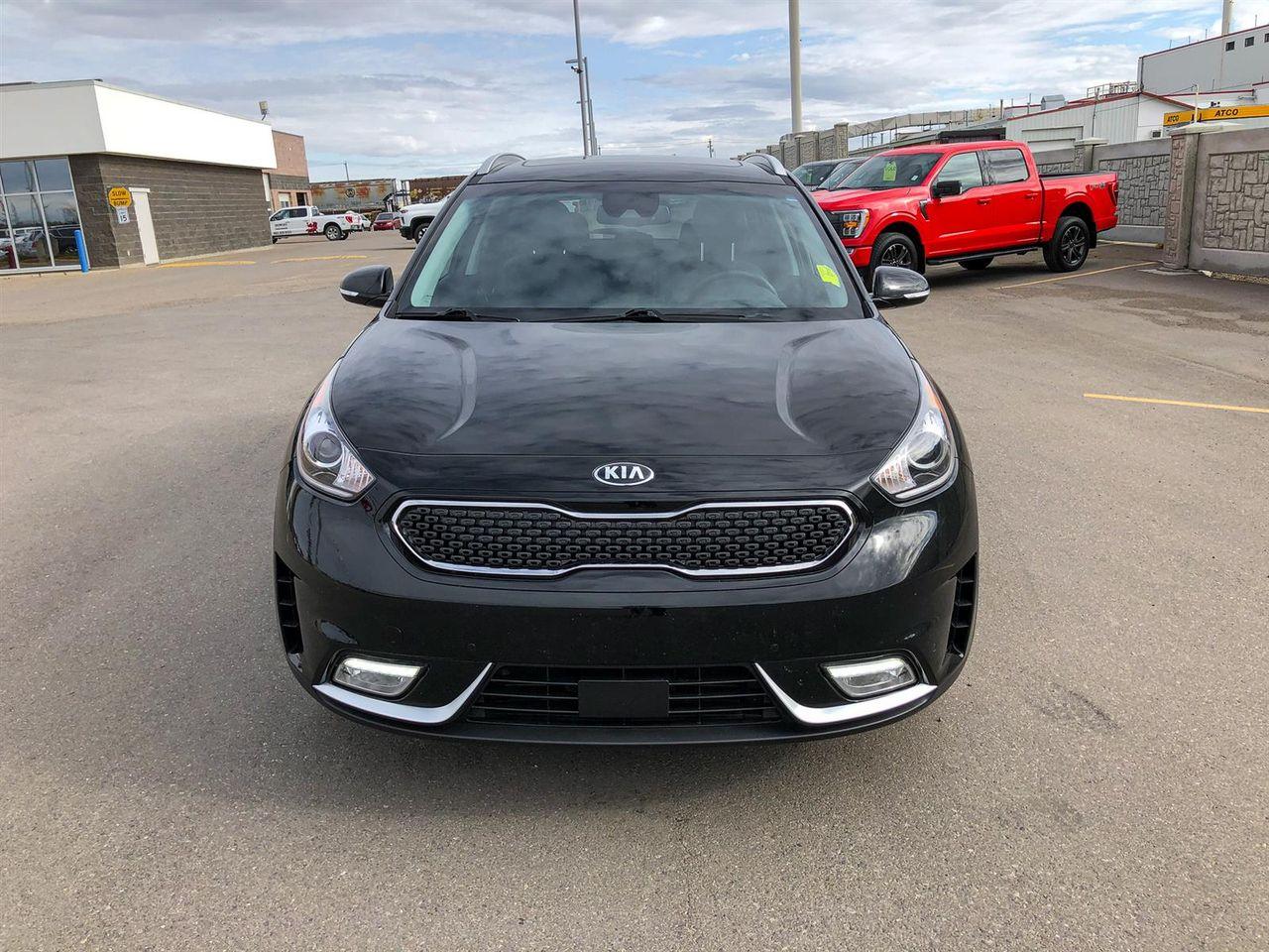 2019 Kia Niro S Touring-3