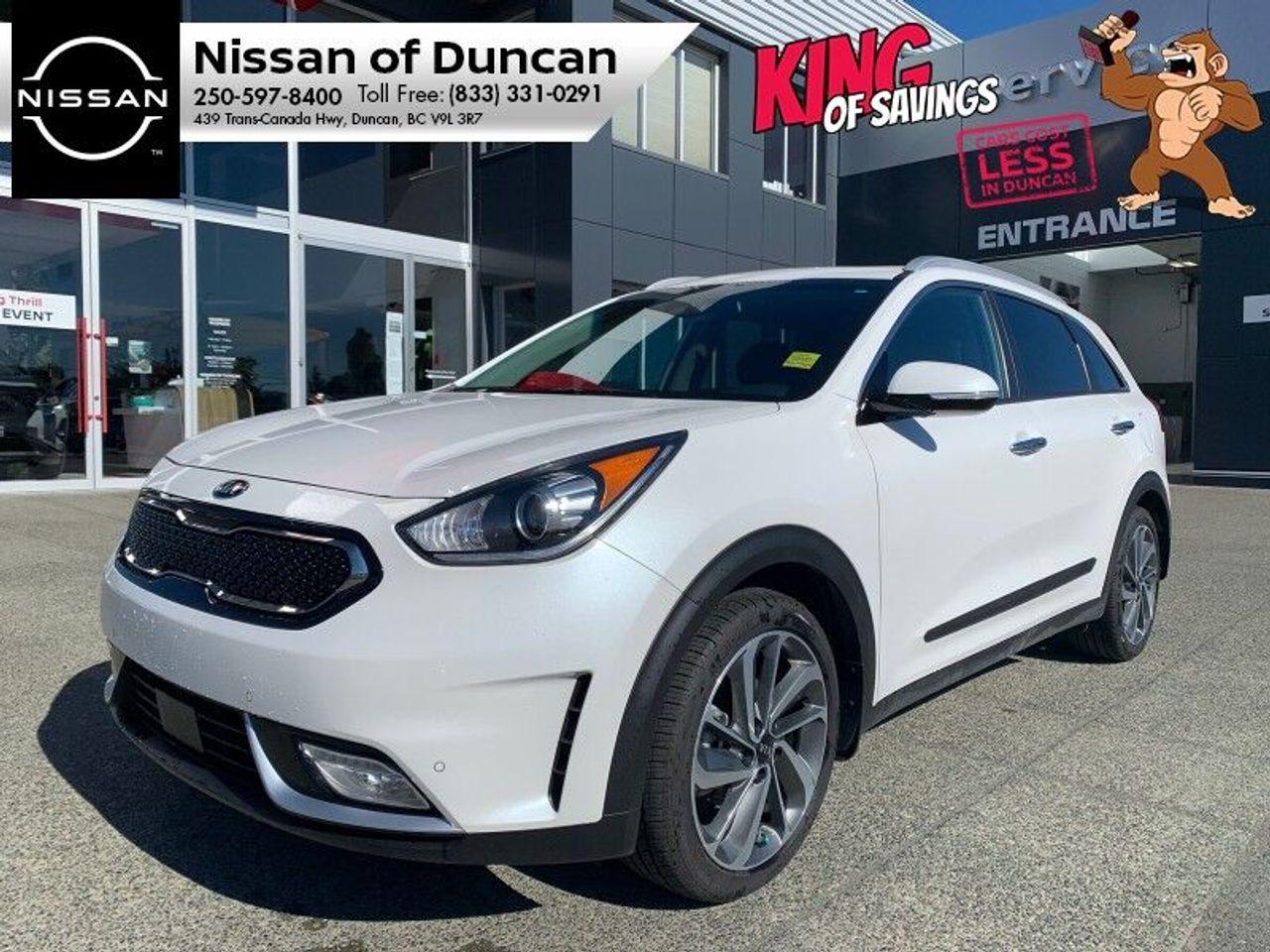 2019 Kia Niro S Touring-0