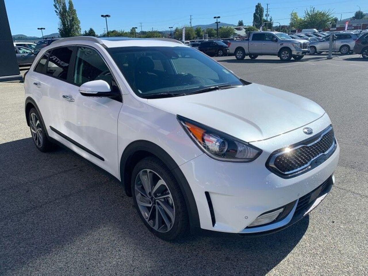 2019 Kia Niro S Touring-2