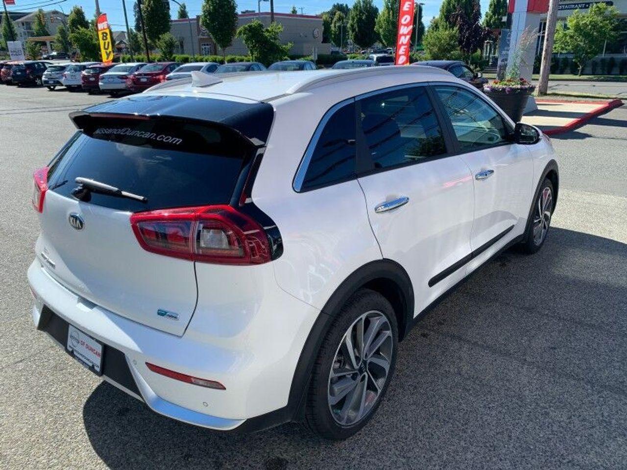 2019 Kia Niro S Touring-4