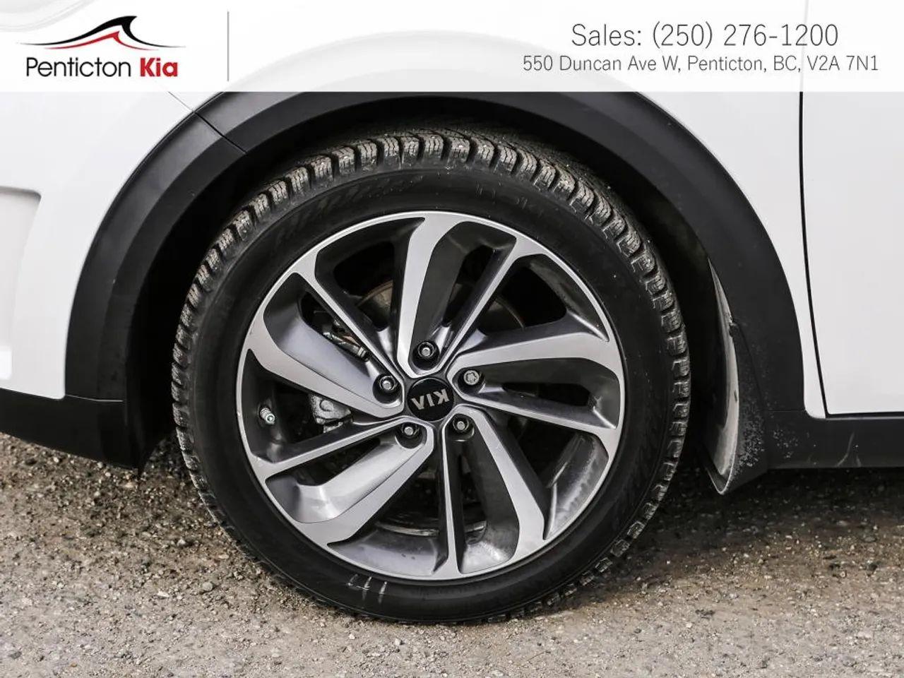 2019 Kia Niro S Touring-4