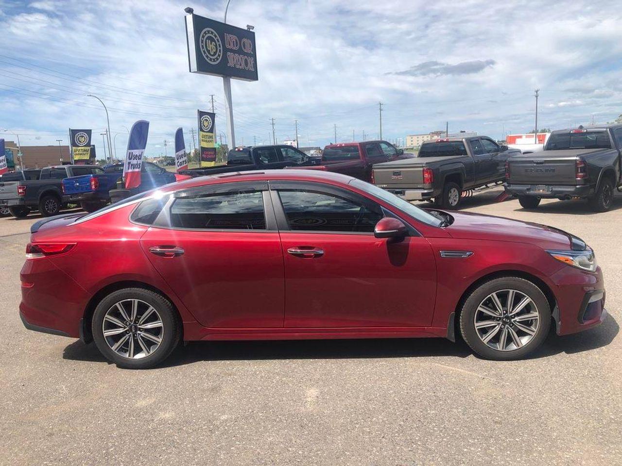 2019 Kia Optima LX+-3