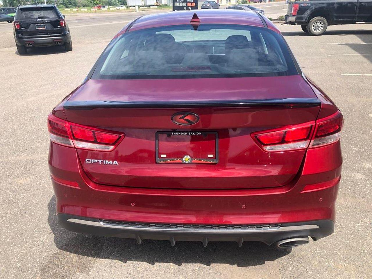 2019 Kia Optima LX+-4