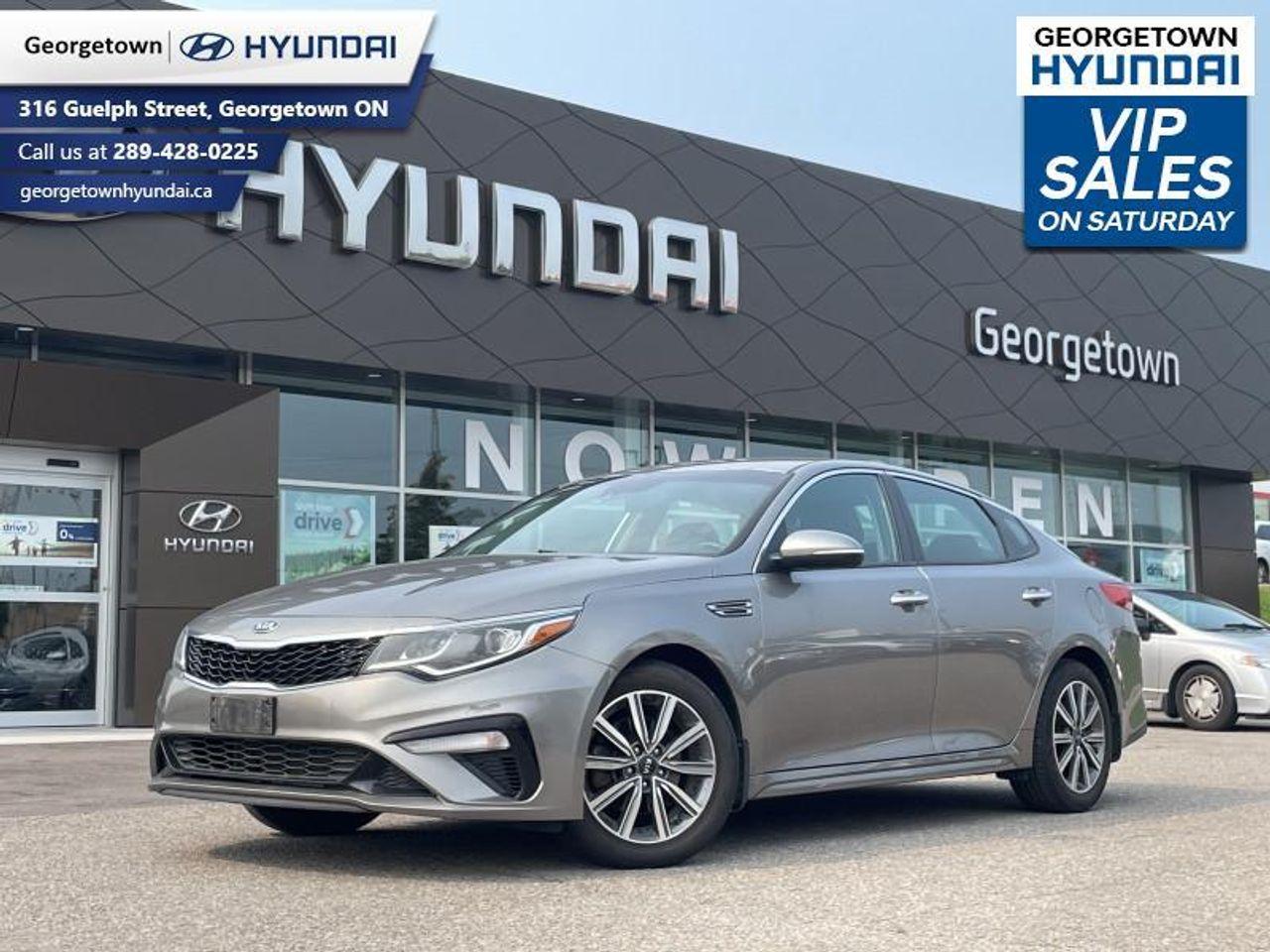 2019 Kia Optima LX-0