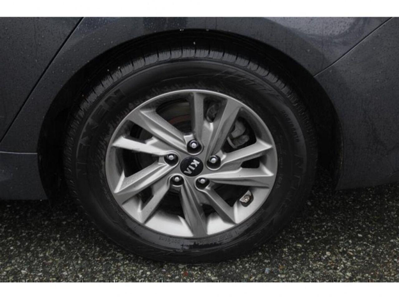 2019 Kia Optima LX-2