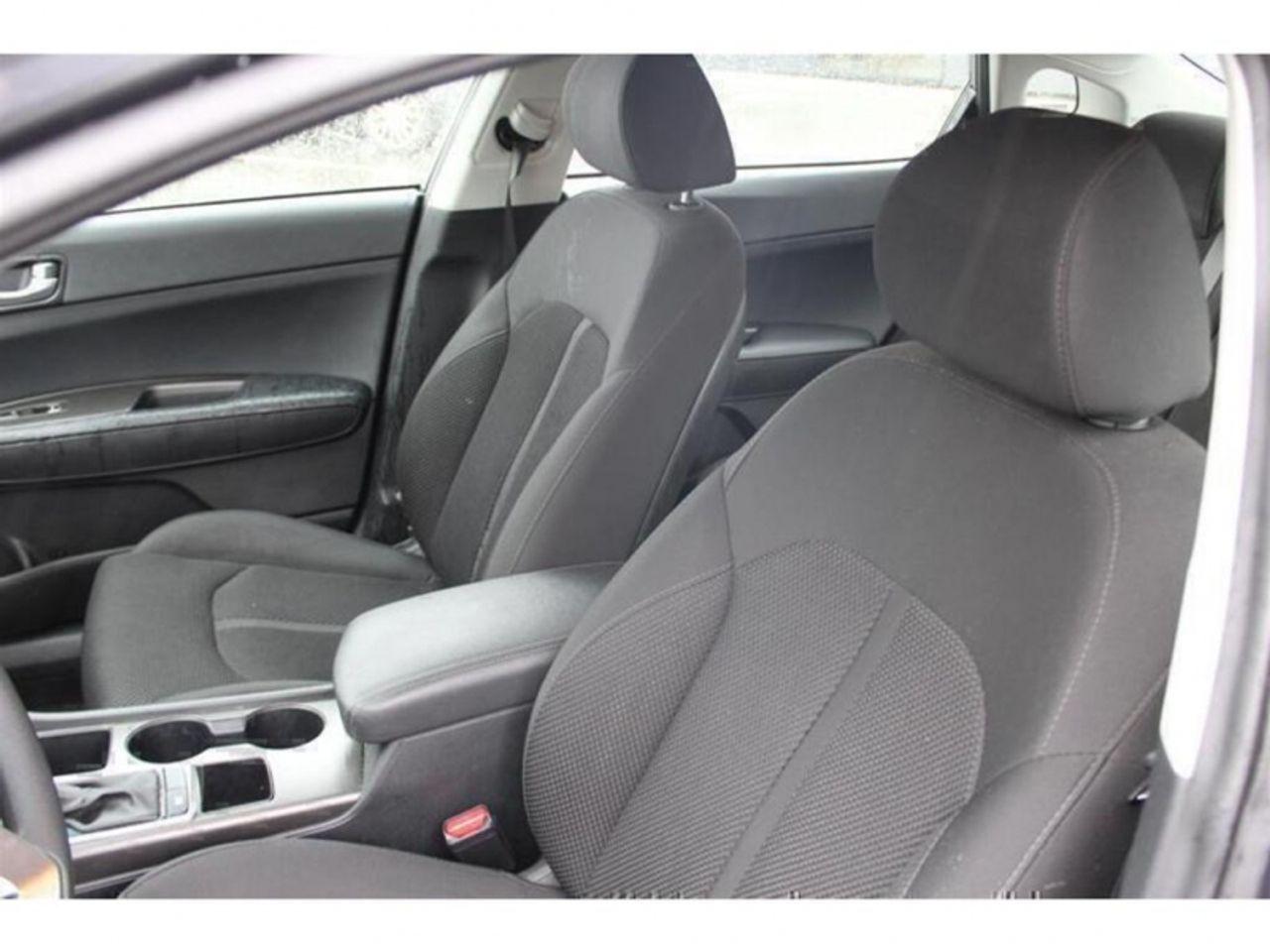 2019 Kia Optima LX-3