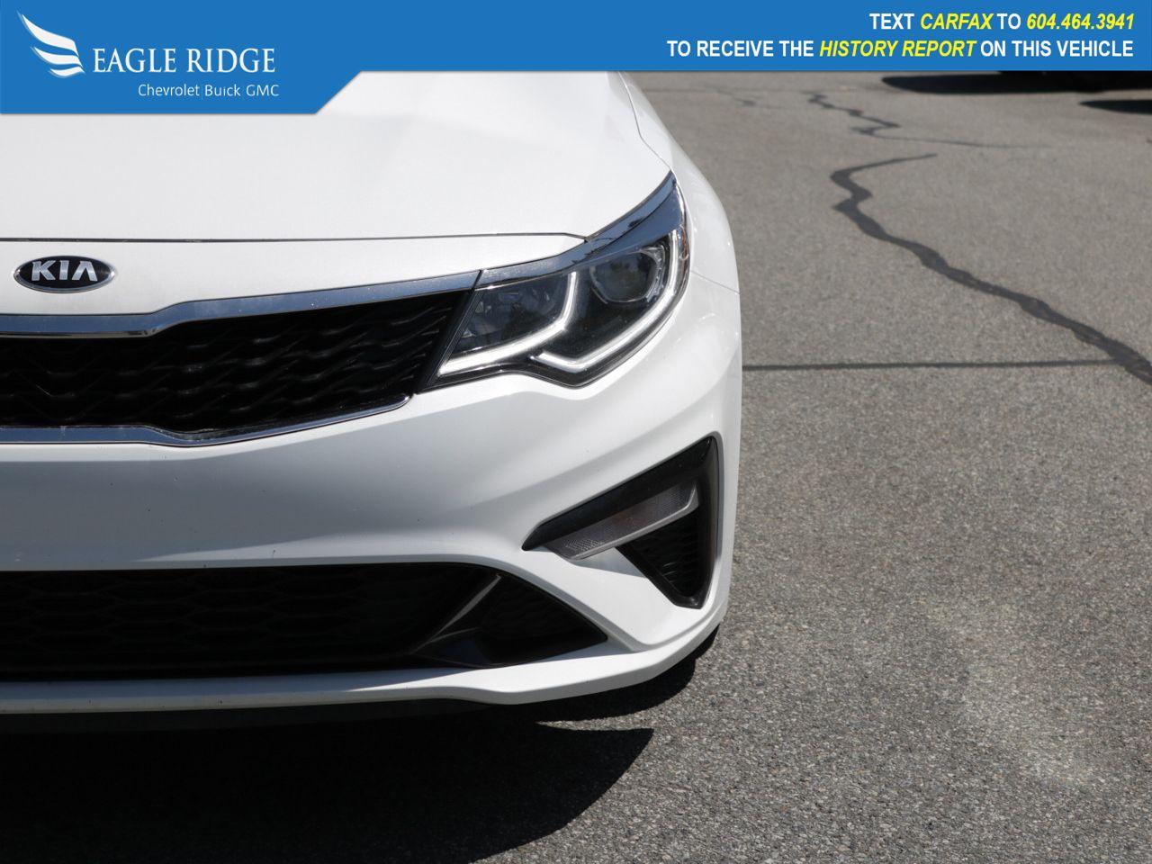 2019 Kia Optima LX-2
