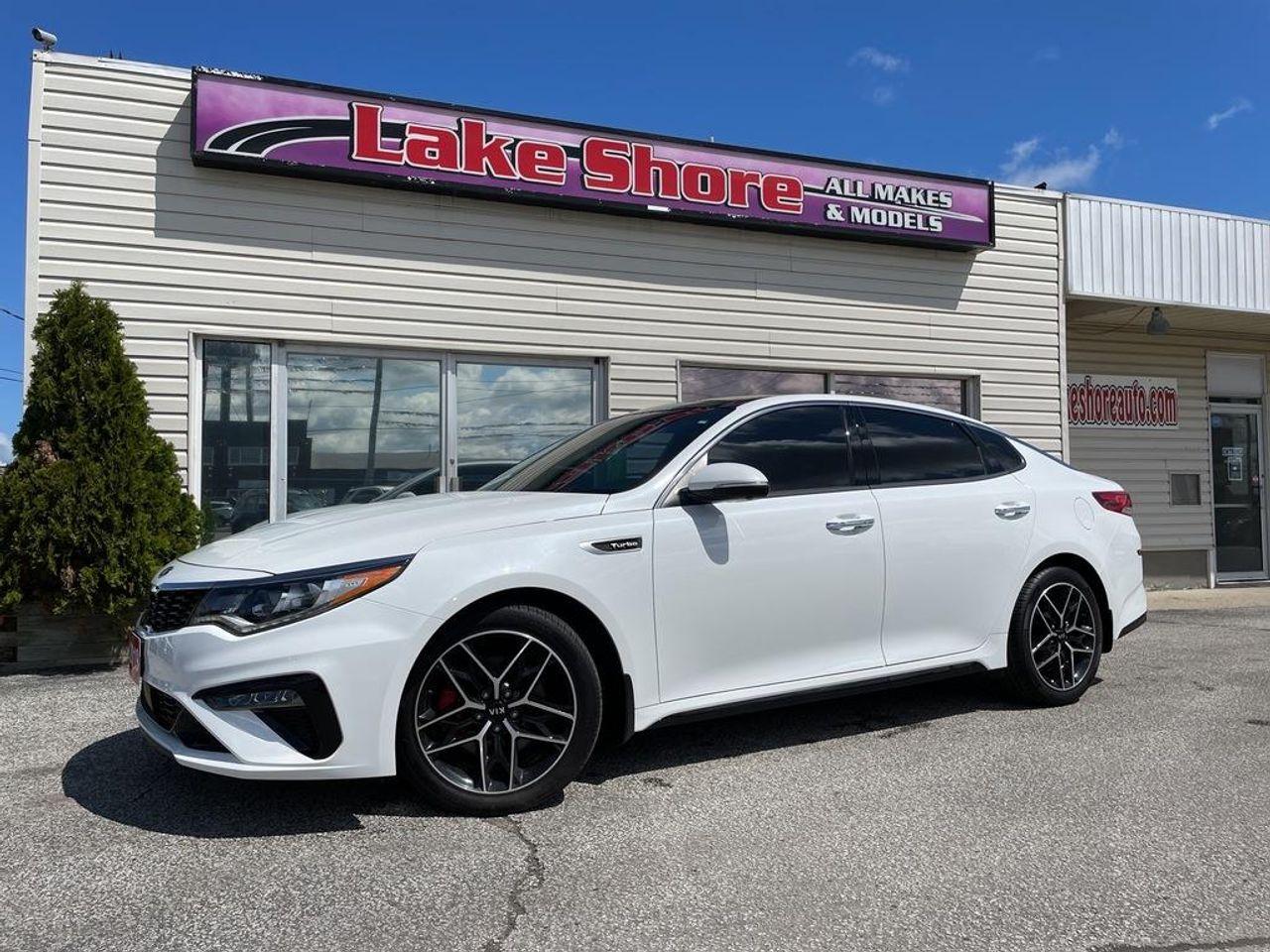 2019 Kia Optima SXL Turbo-1