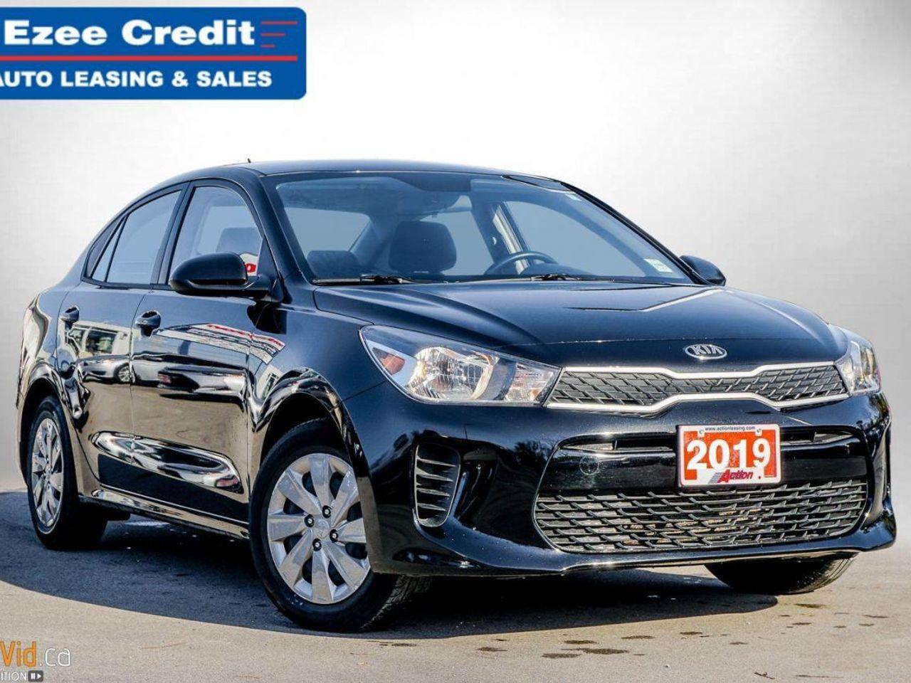 2019 Kia Rio LX-0