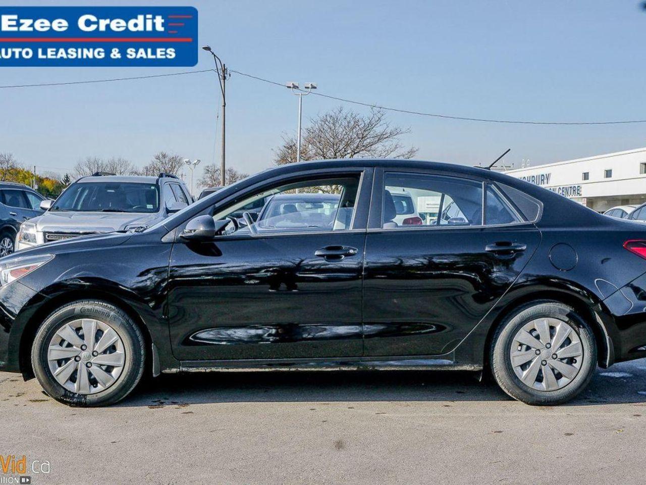 2019 Kia Rio LX-4