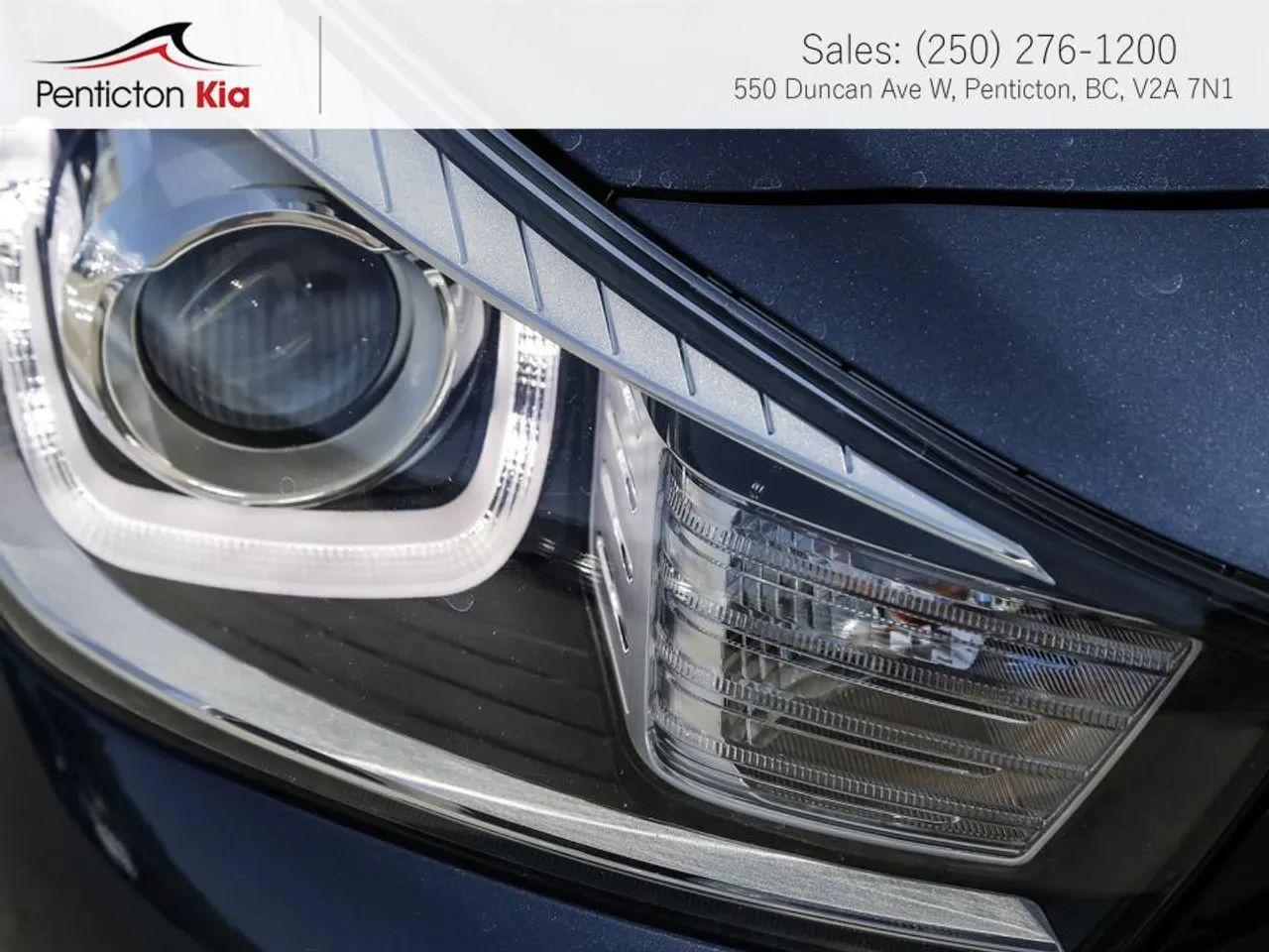 2019 Kia Rio5 5-2