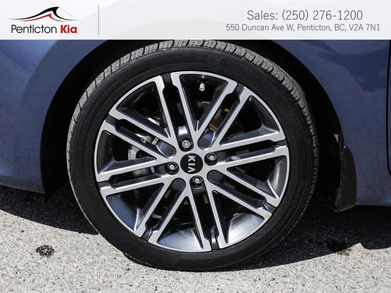 2019 Kia Rio5 5-3