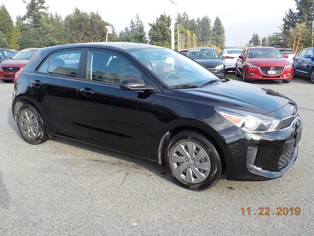 2019 Kia Rio5 S-3