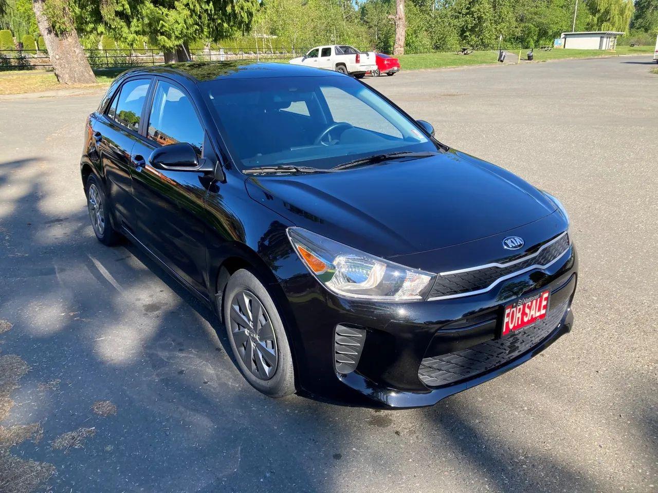 2019 Kia Rio5 S-3