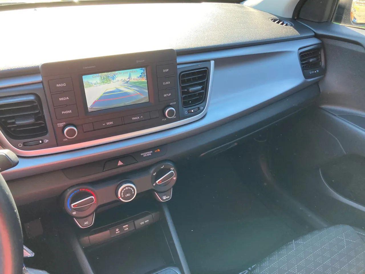 2019 Kia Rio5 S-4