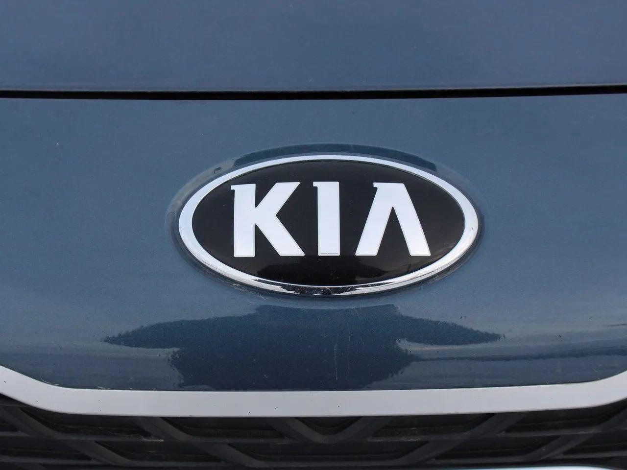 2019 Kia Rio5 S-2