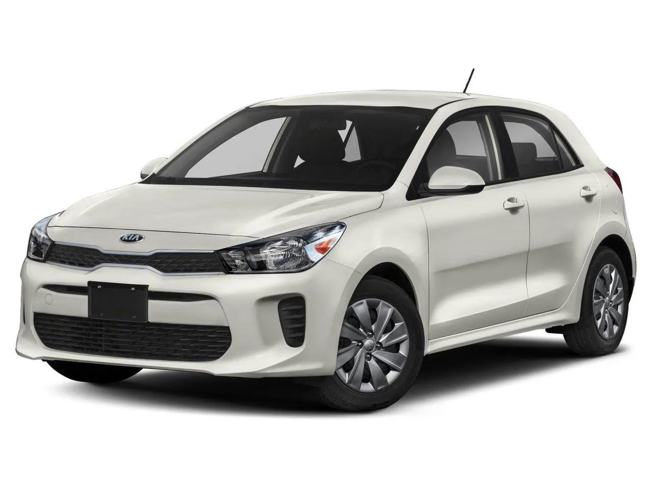2019 Kia Rio5 S-0