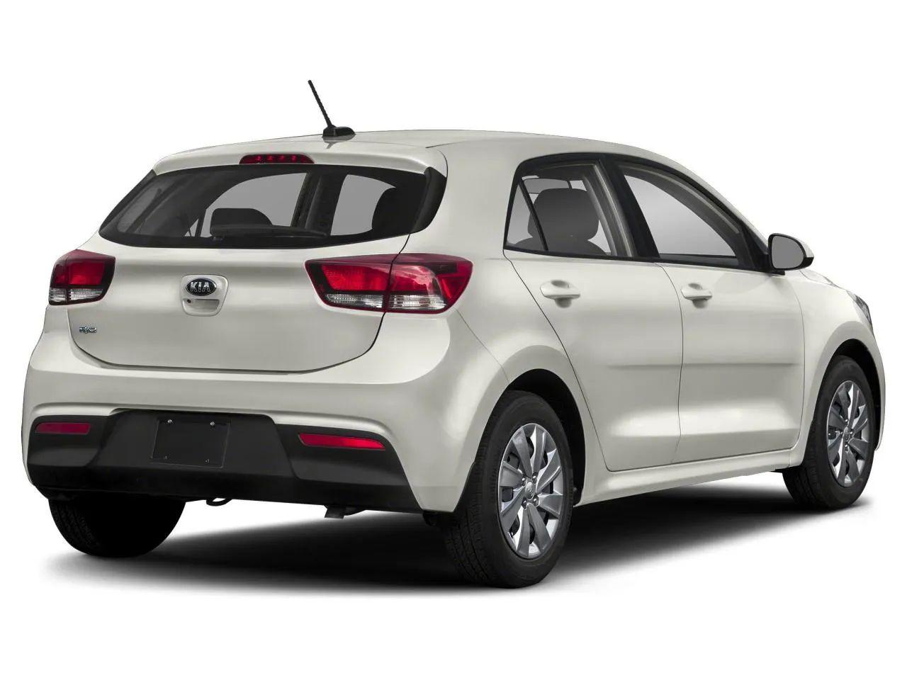 2019 Kia Rio5 S-1