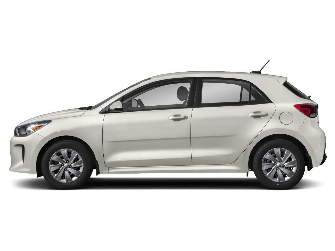 2019 Kia Rio5 S-2