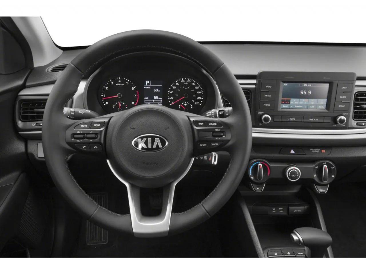 2019 Kia Rio5 S-3