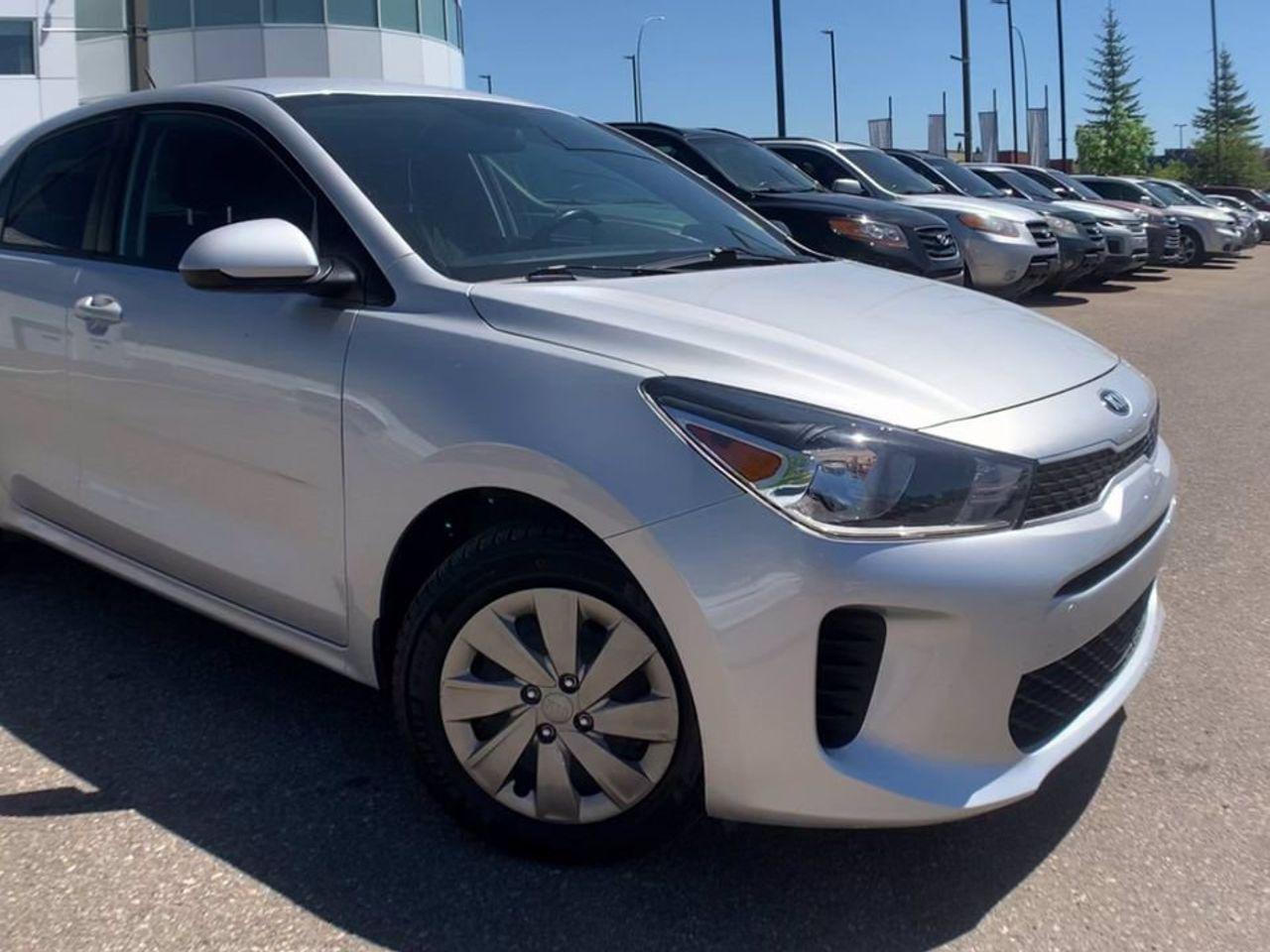 2019 Kia Rio5 S-4
