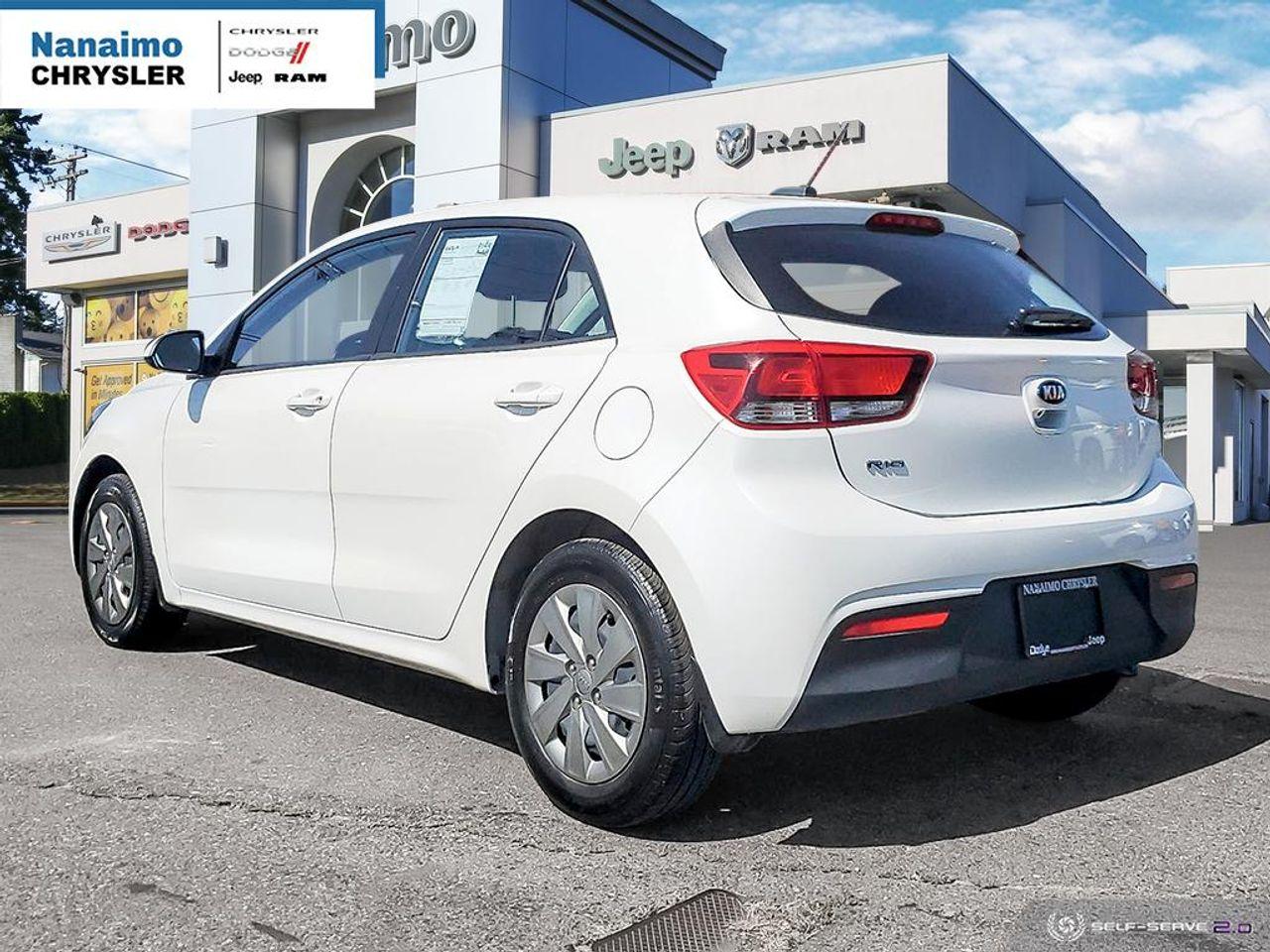 2019 Kia Rio5 S-3