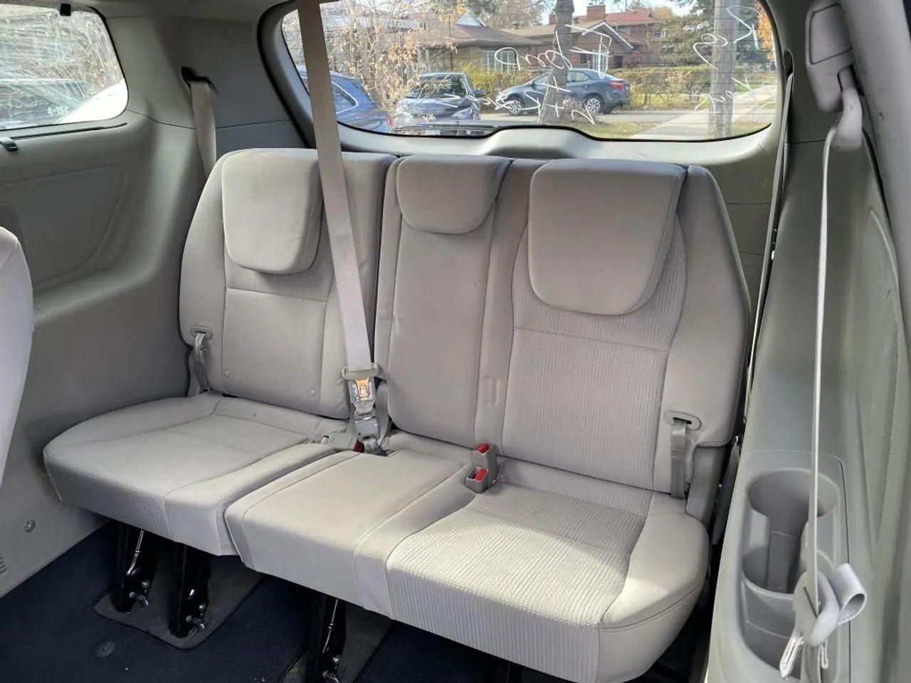 2019 Kia Sedona eX-2