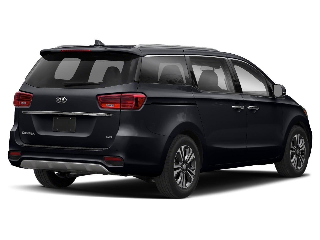 2019 Kia Sedona eX-3