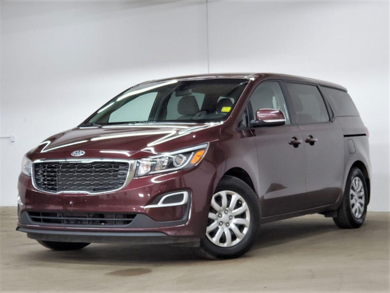 2019 Kia Sedona L-0