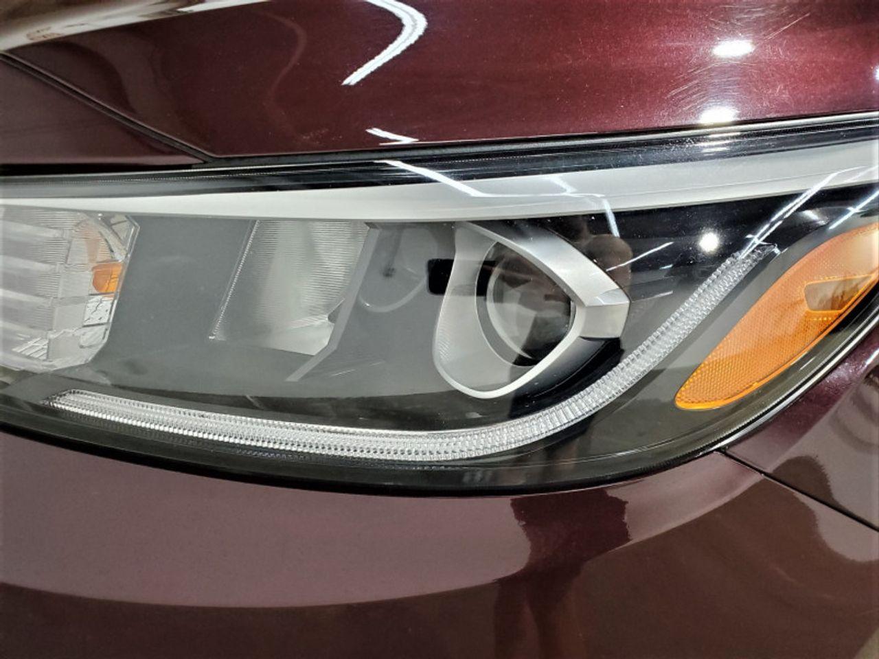 2019 Kia Sedona L-2