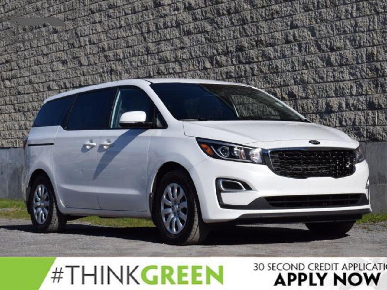 2019 Kia Sedona L-0