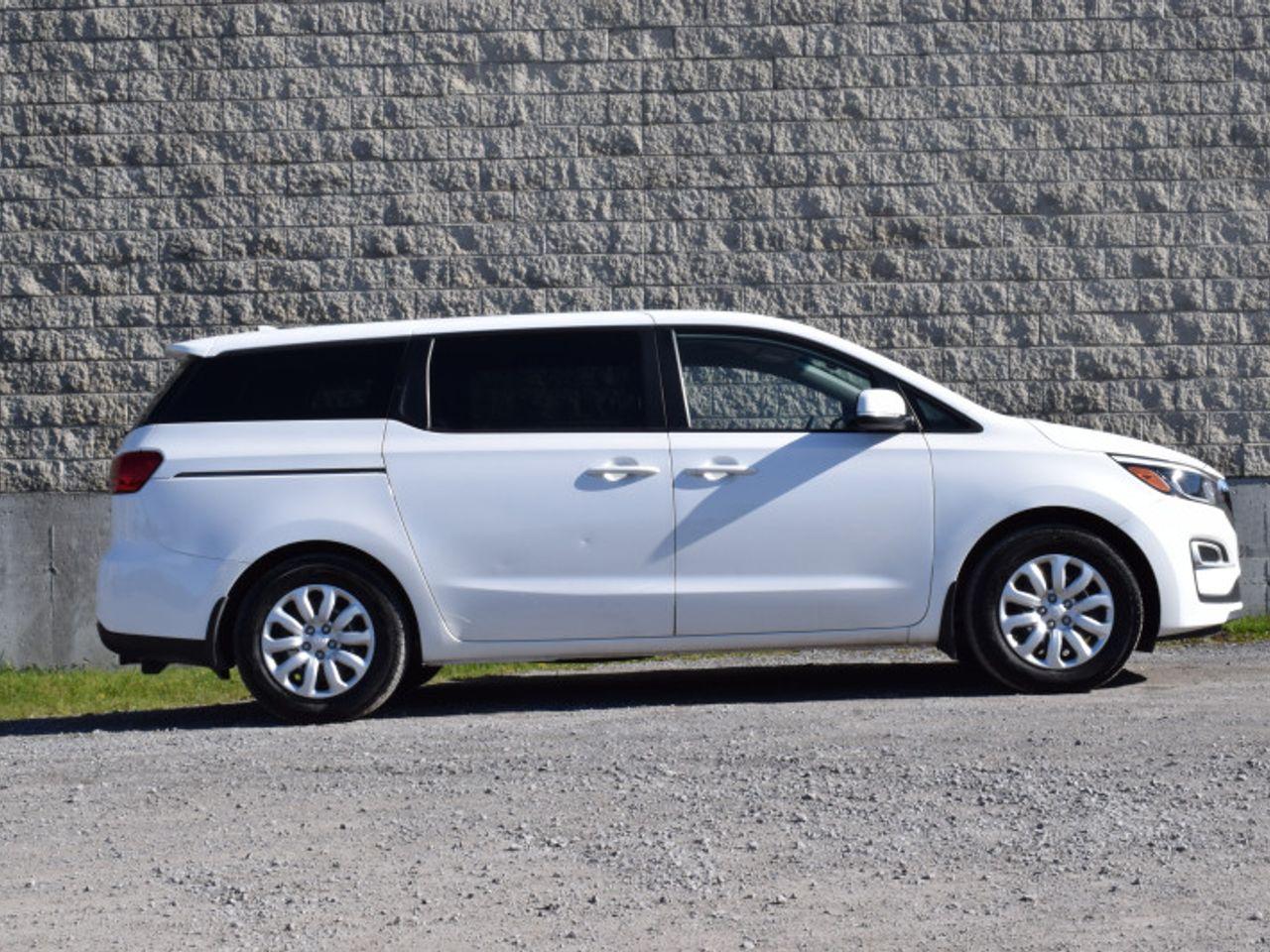 2019 Kia Sedona L-1