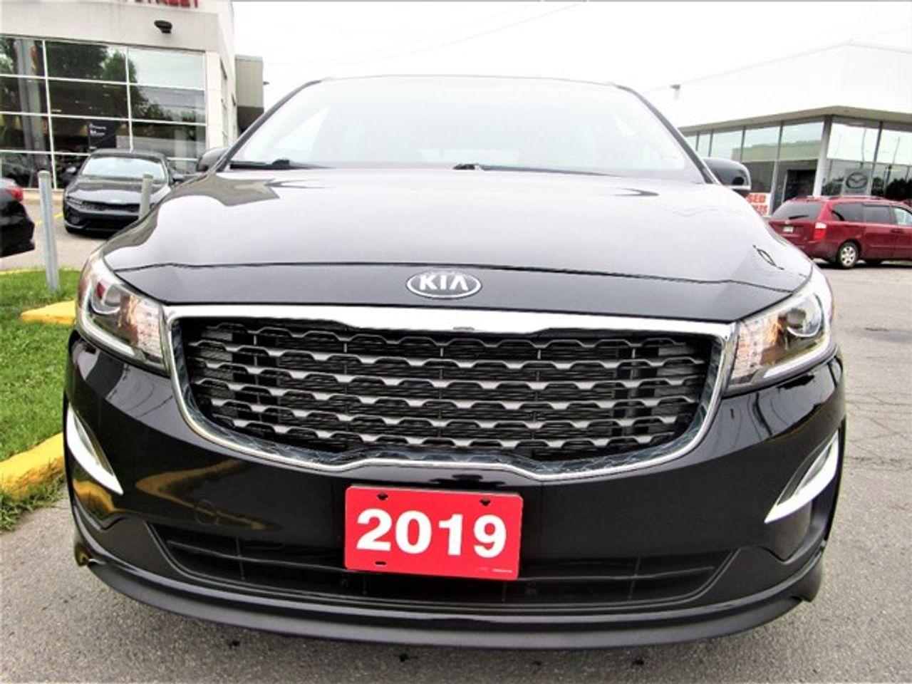 2019 Kia Sedona LX-1
