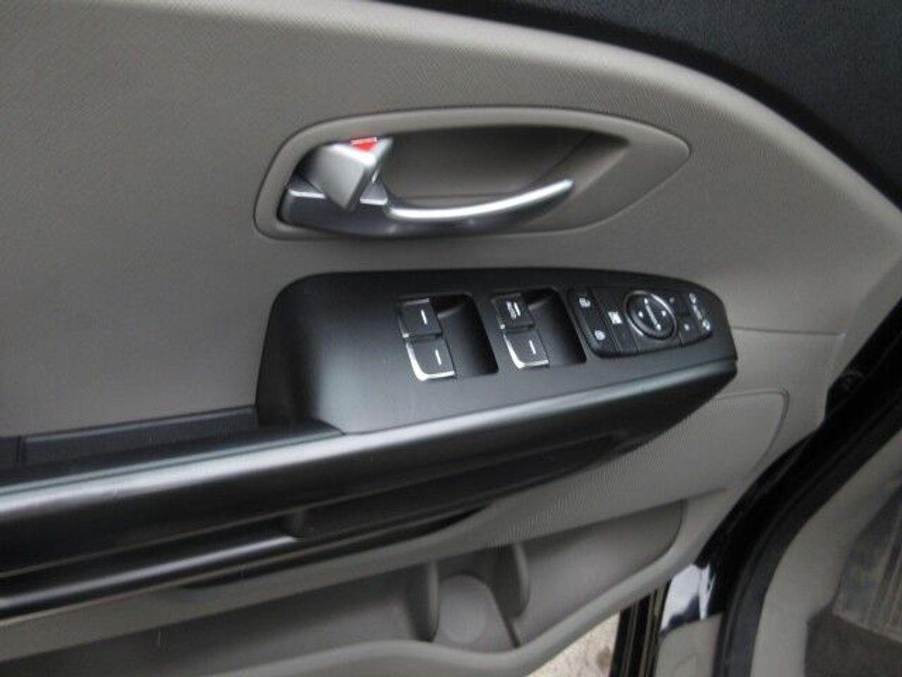 2019 Kia Sedona LX-4