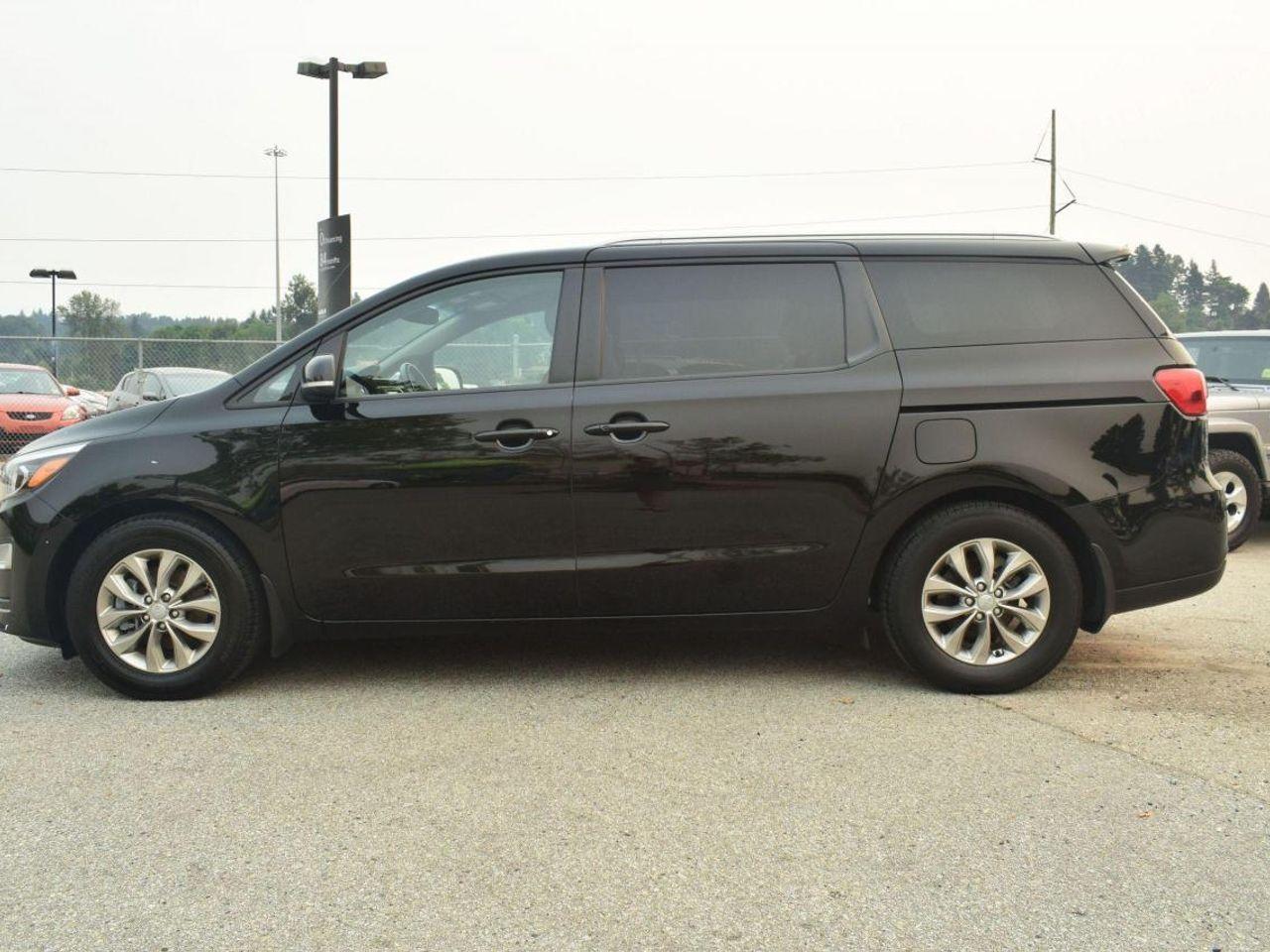 2019 Kia Sedona LX-3