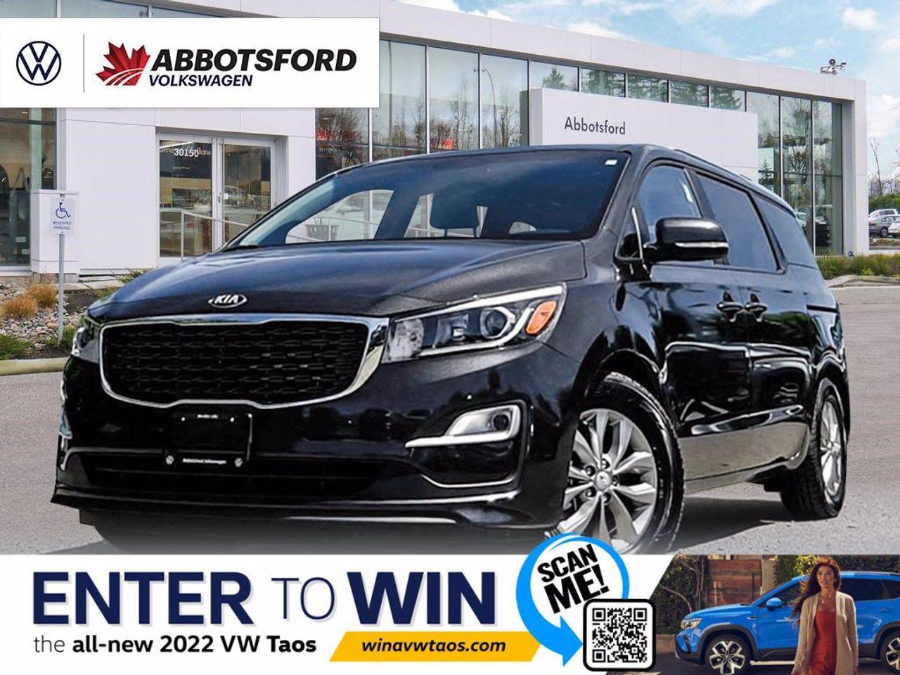 2019 Kia Sedona LX-0