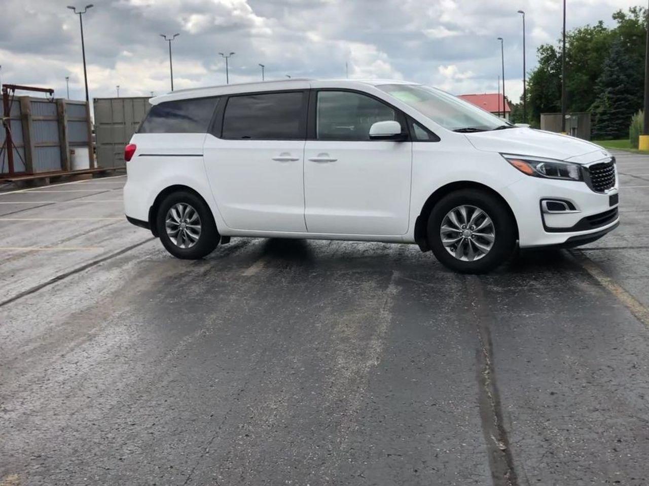 2019 Kia Sedona LX-1