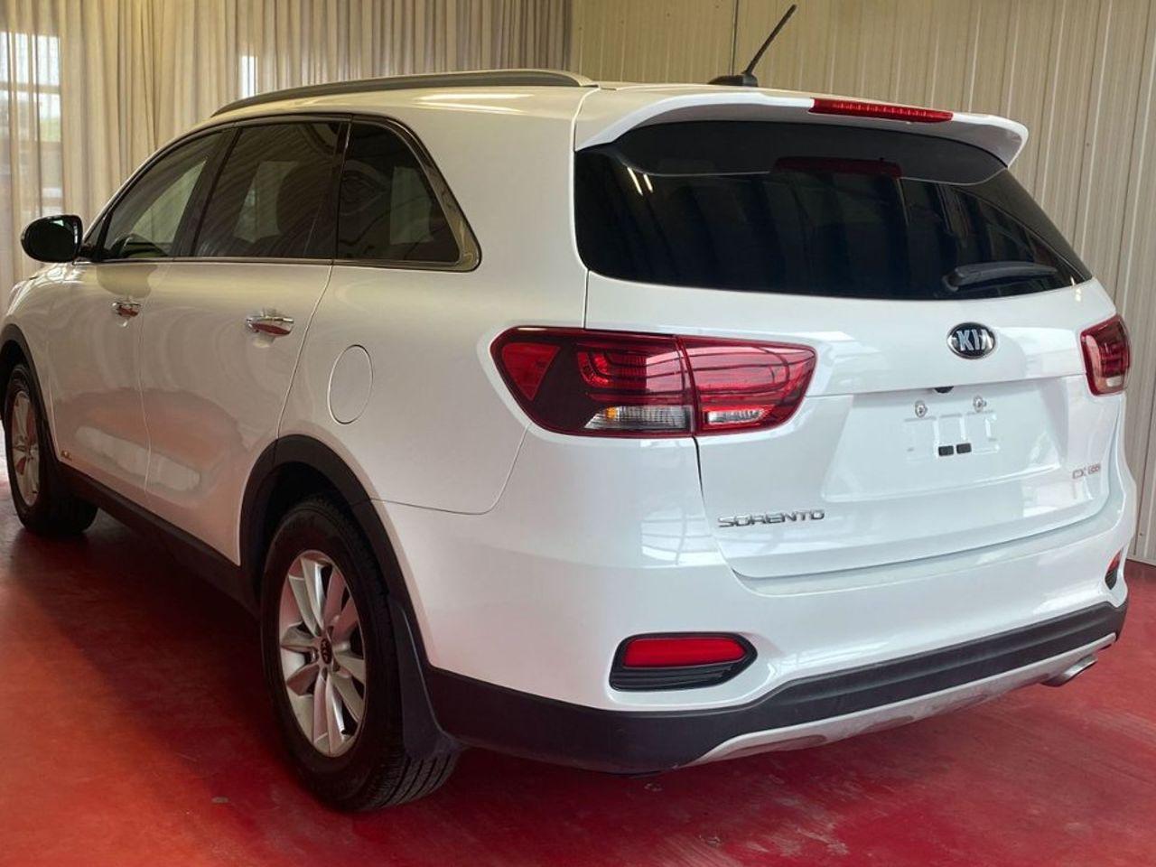 2019 Kia Sorento EX-4