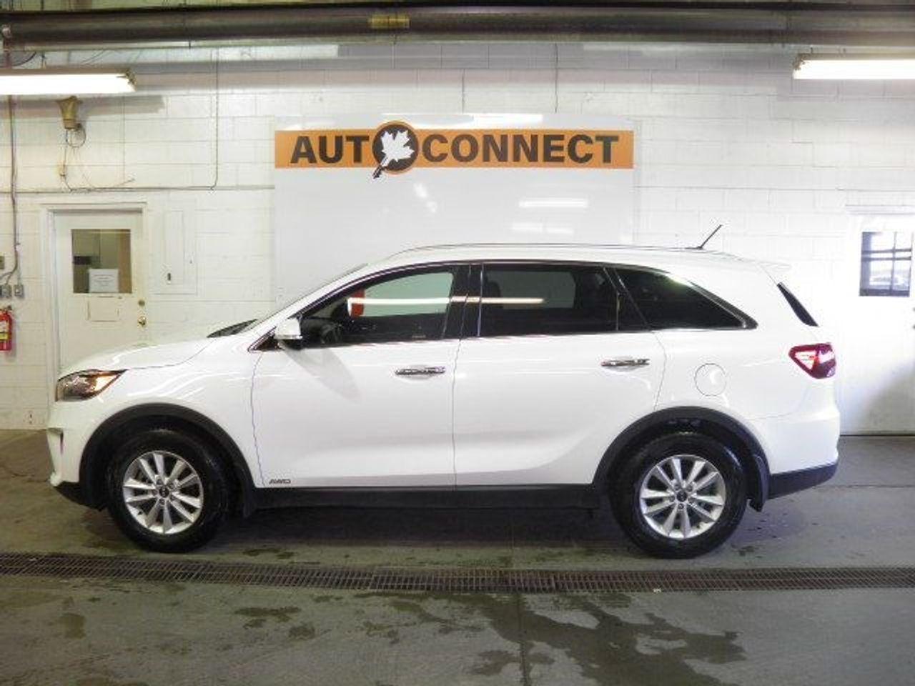 2019 Kia Sorento eX-0
