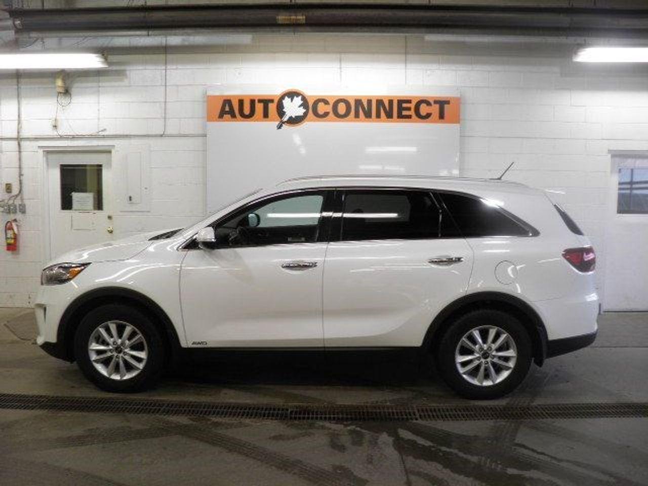 2019 Kia Sorento eX-0