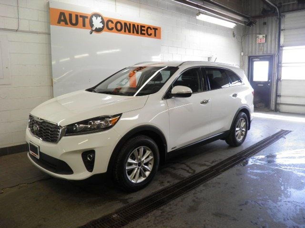 2019 Kia Sorento eX-2