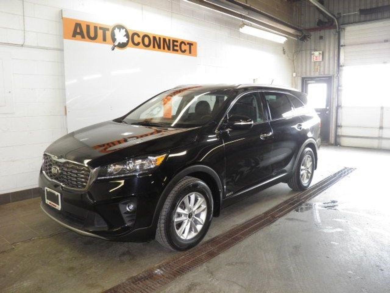 2019 Kia Sorento eX-2