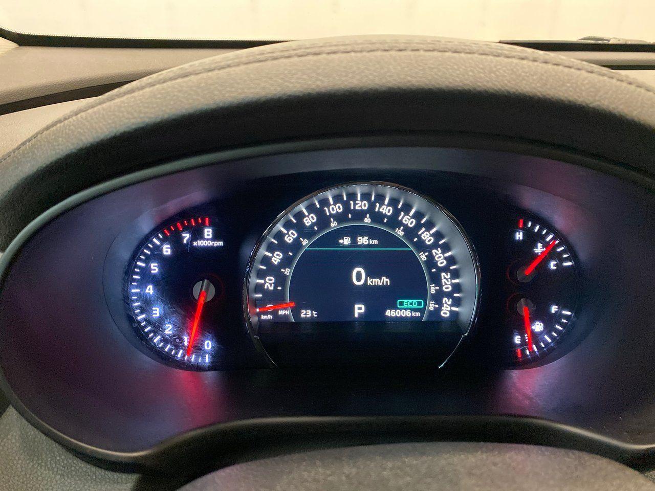 2019 Kia Sorento eX-2