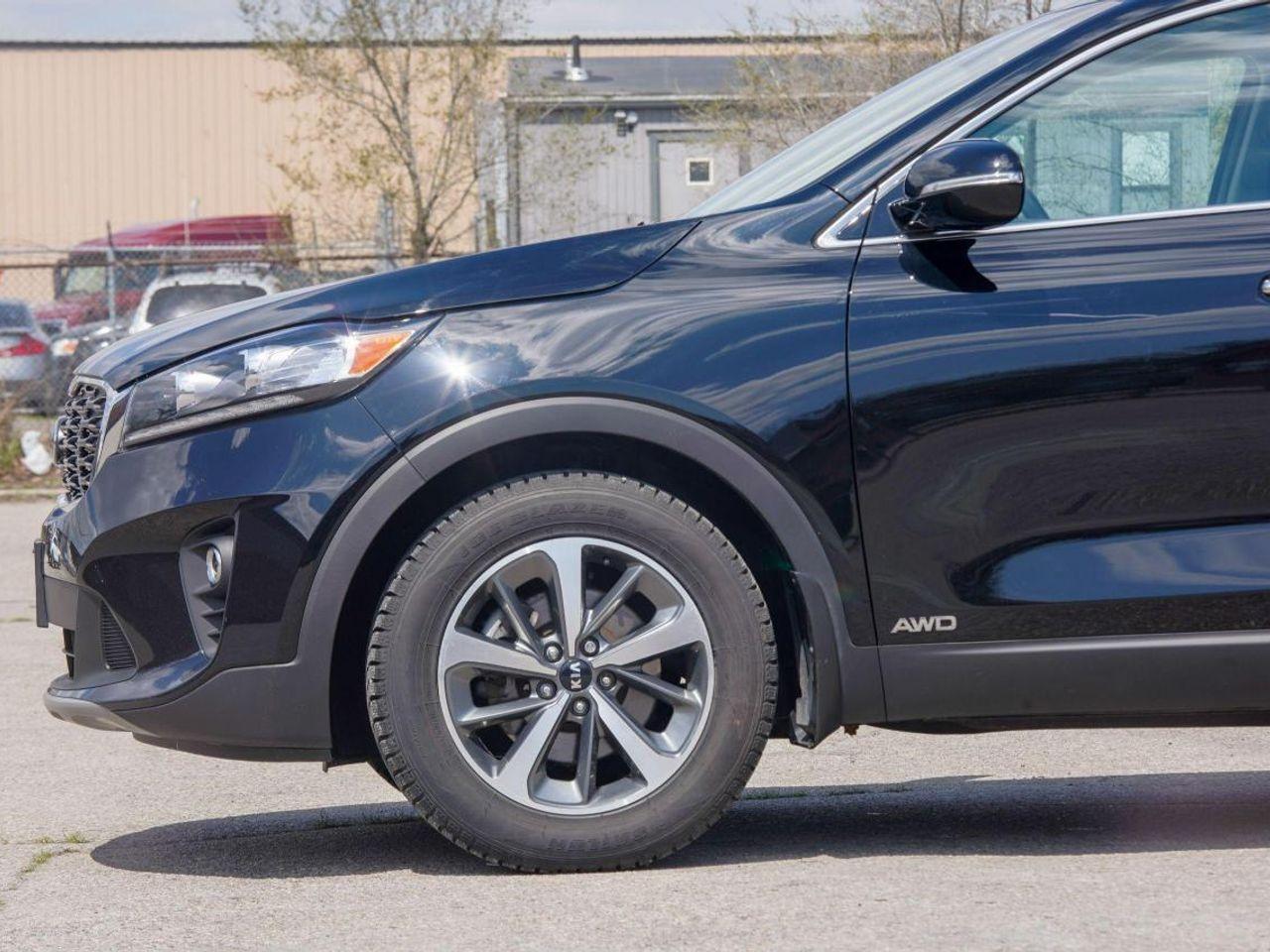 2019 Kia Sorento EX-2