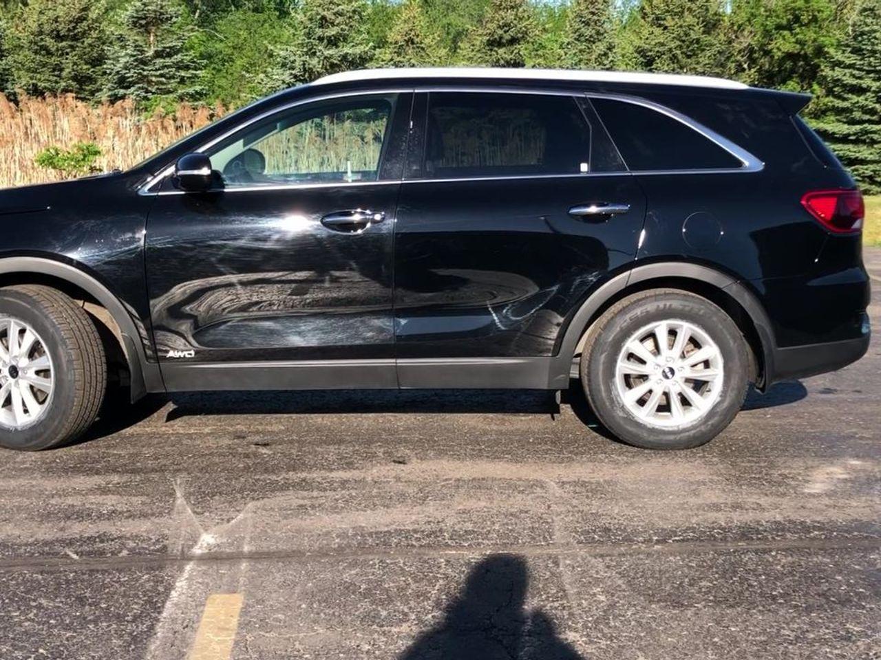 2019 Kia Sorento eX-4