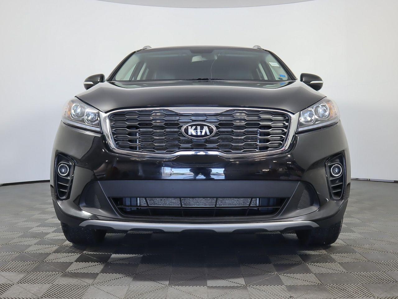 2019 Kia Sorento eX-2