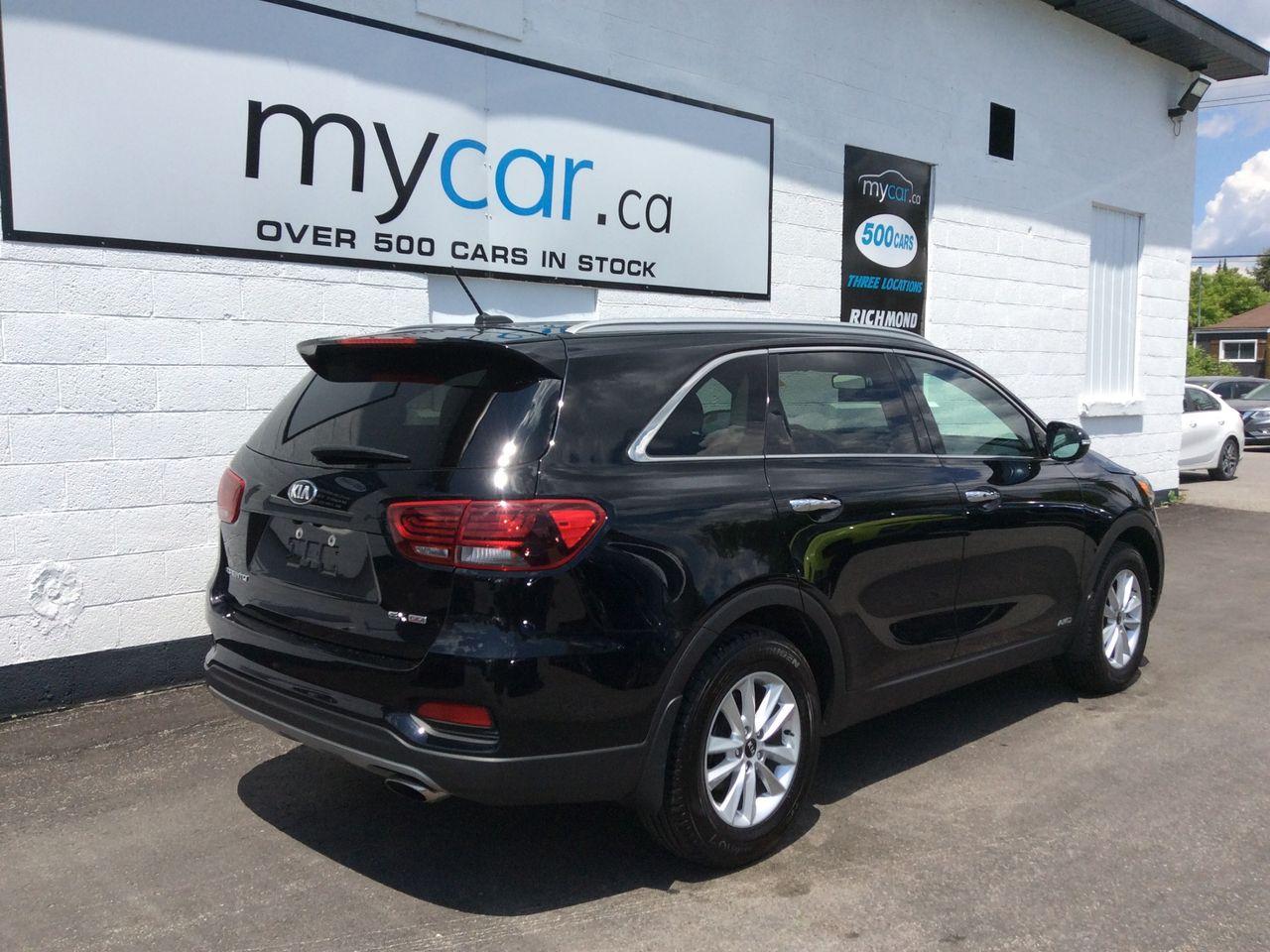 2019 Kia Sorento eX-2