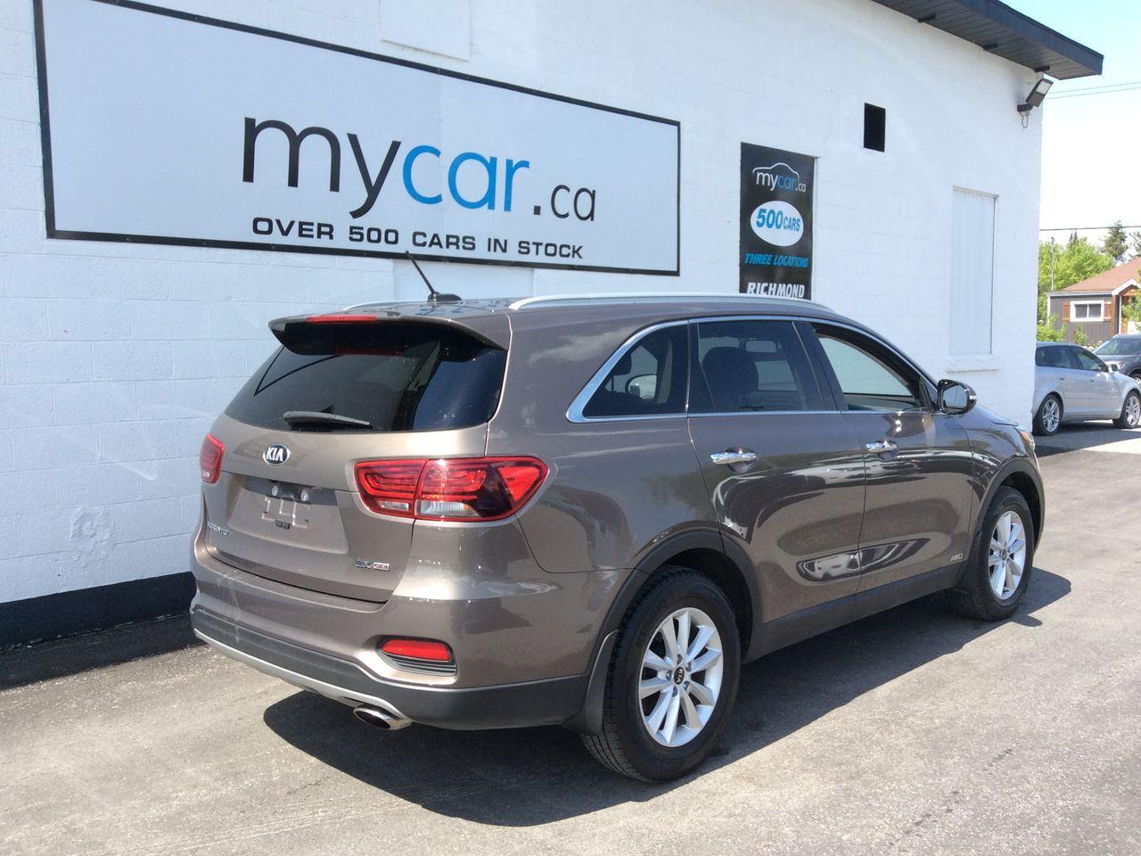 2019 Kia Sorento eX-2