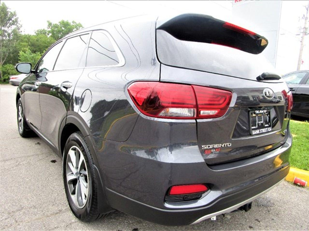 2019 Kia Sorento EX-3