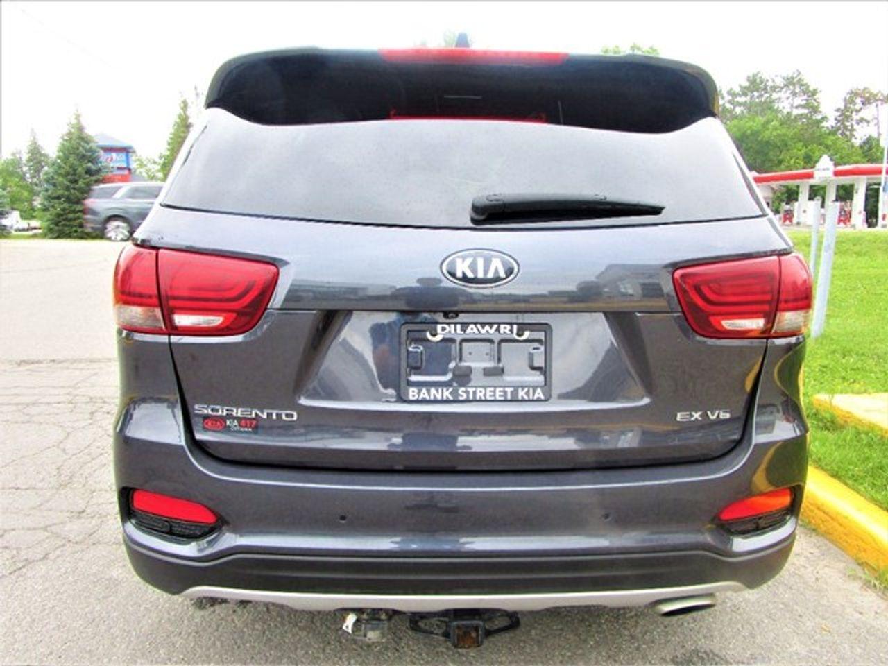2019 Kia Sorento EX-4